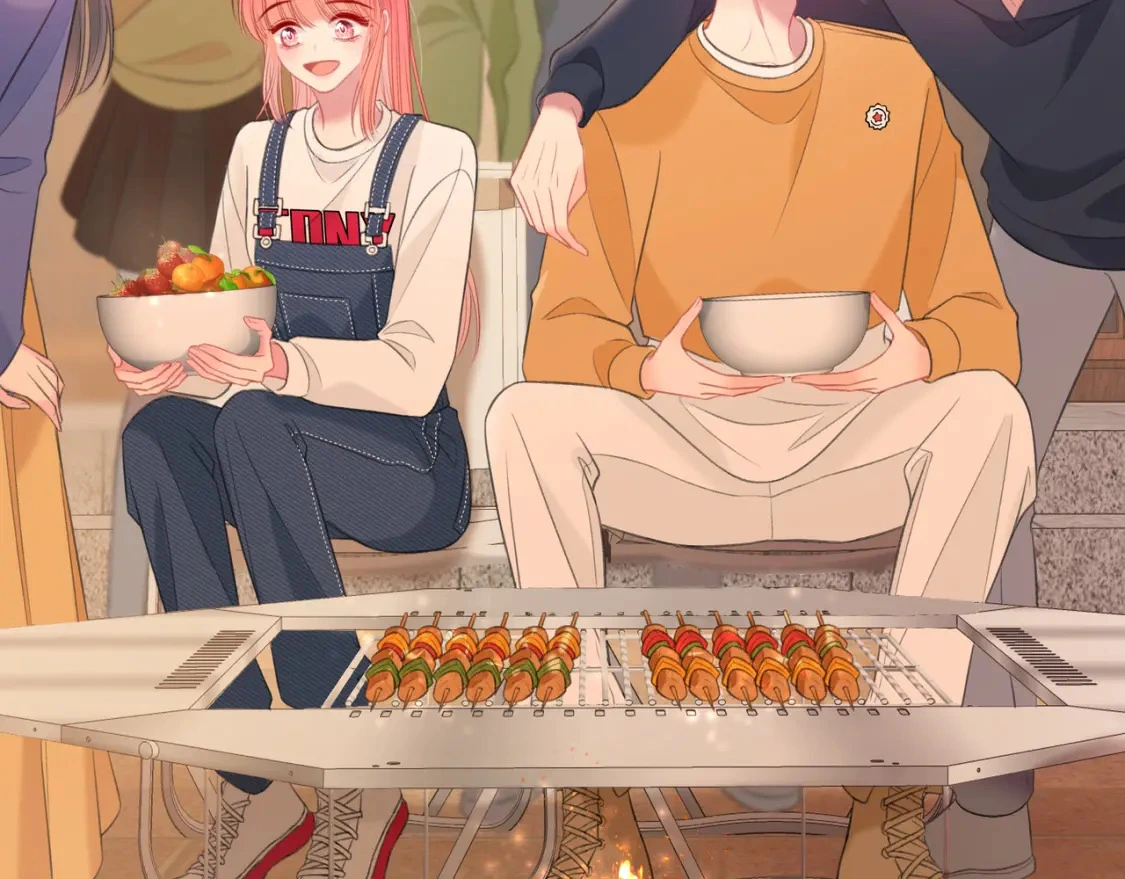 第37话 目的 第43页