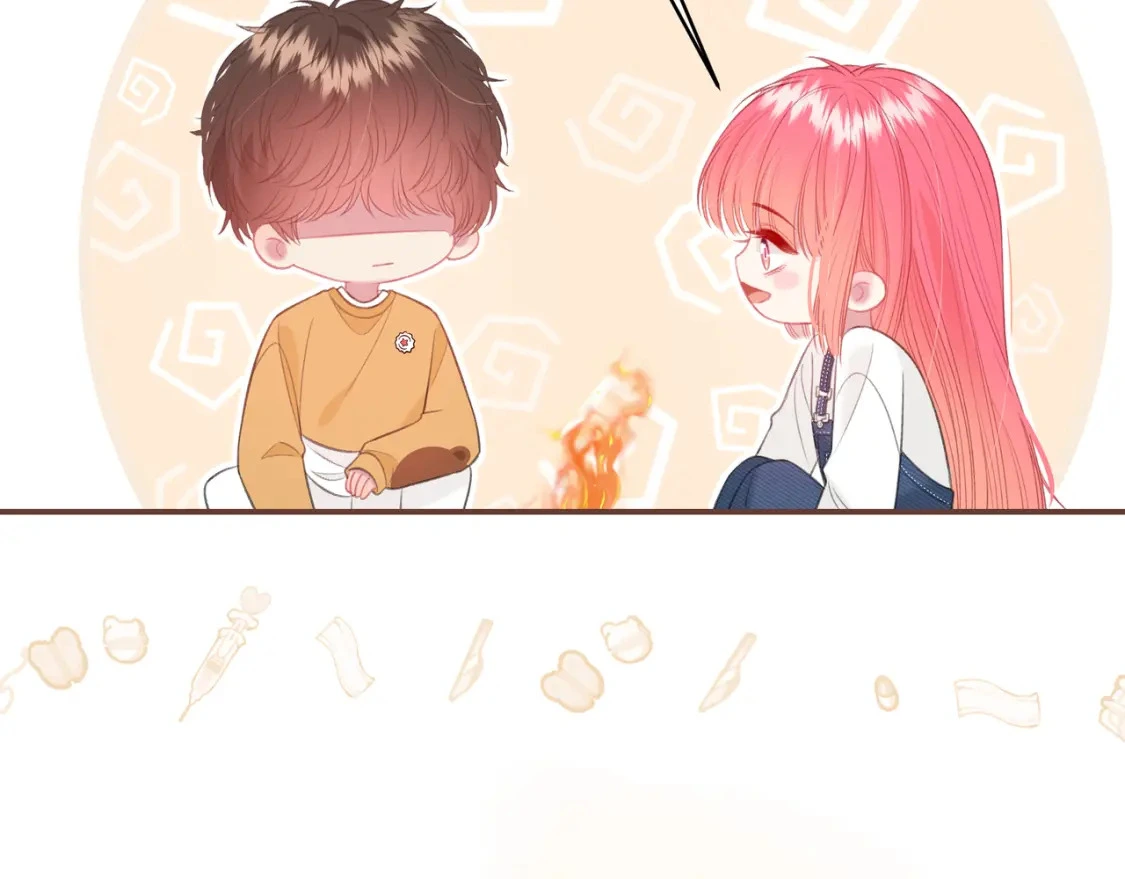 第36话 为了你…… 第63页