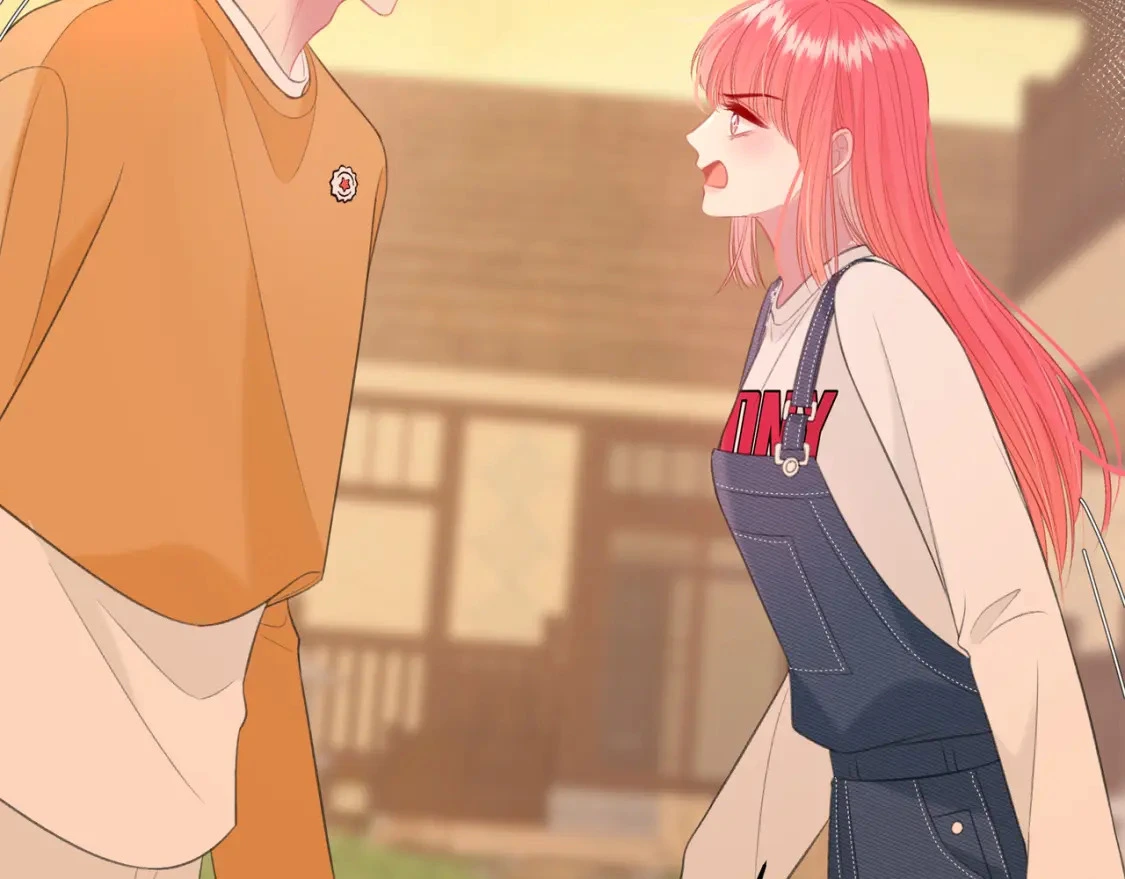 第36话 为了你…… 第68页