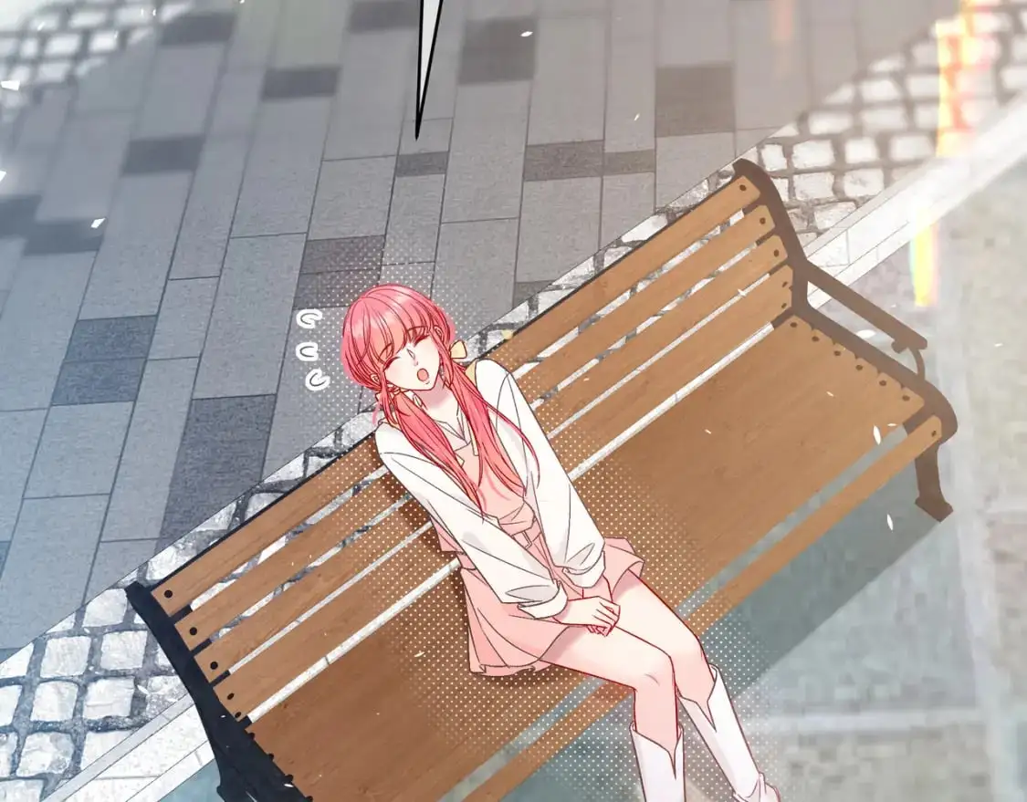 第14话 借口 第9页
