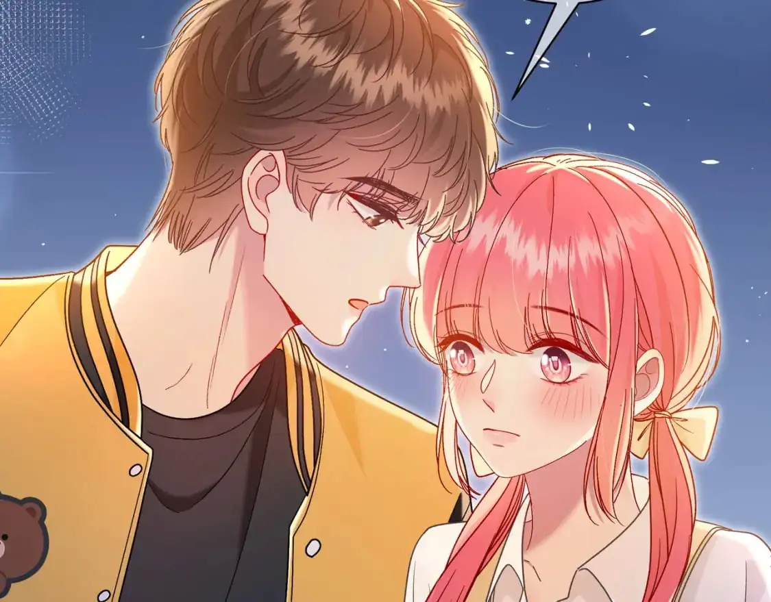 第14话 借口 第50页