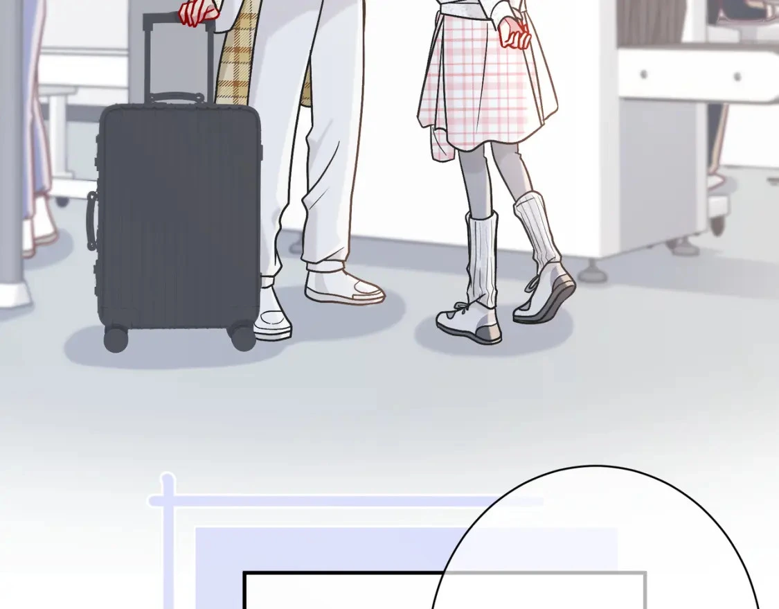 第16话 机场送行 第56页