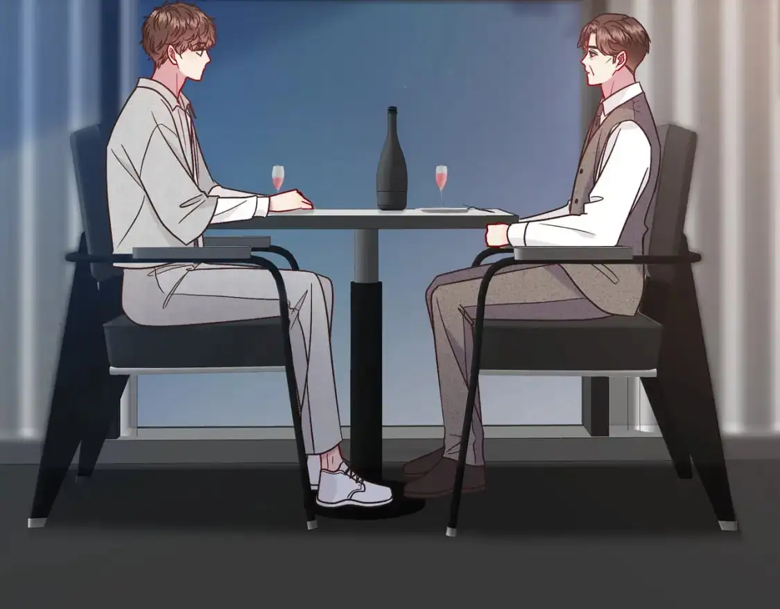 第19话 选择 第16页