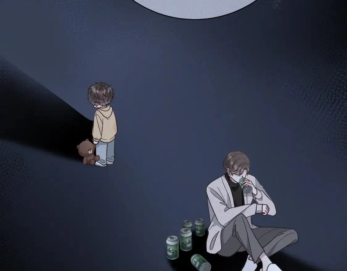 第19话 选择 第32页