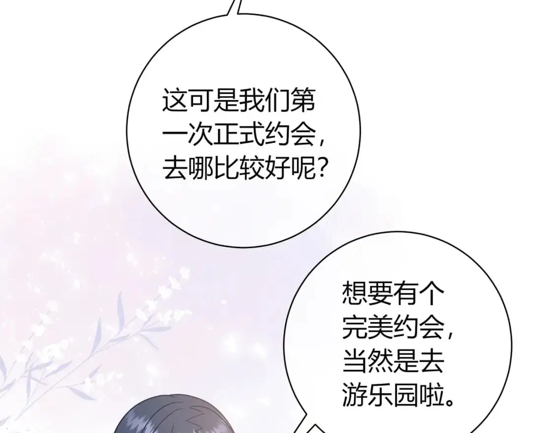 第20话 完美的约会 第9页
