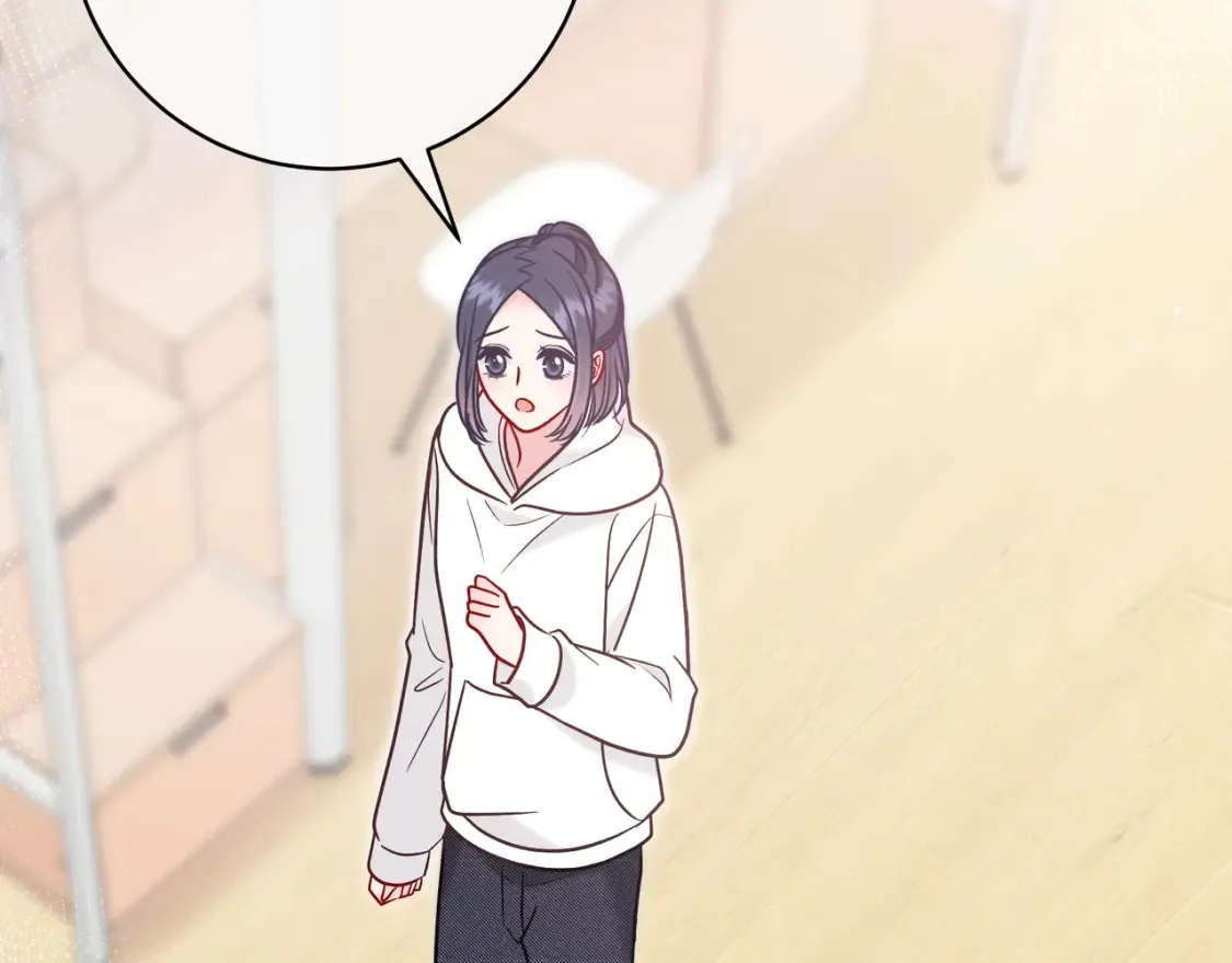 第25话 想留下来陪你 第109页