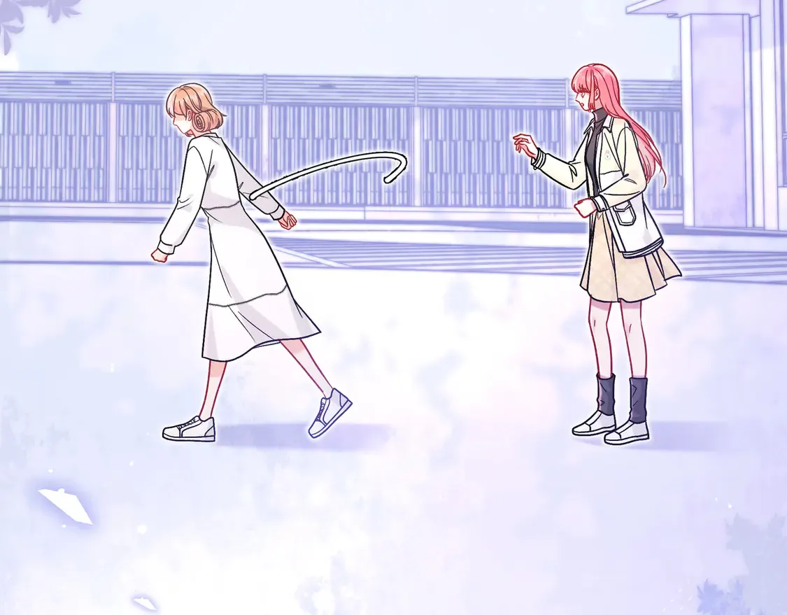 第34话 姐姐 第38页