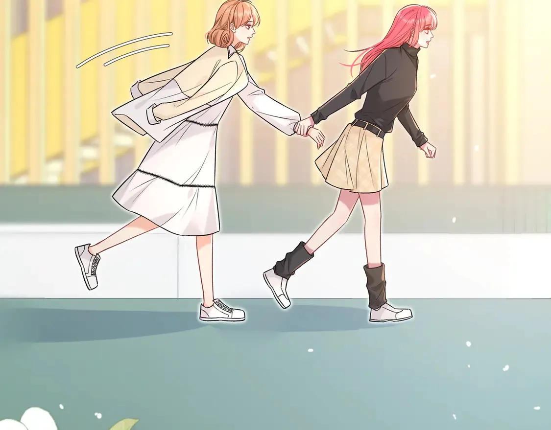 第34话 姐姐 第76页