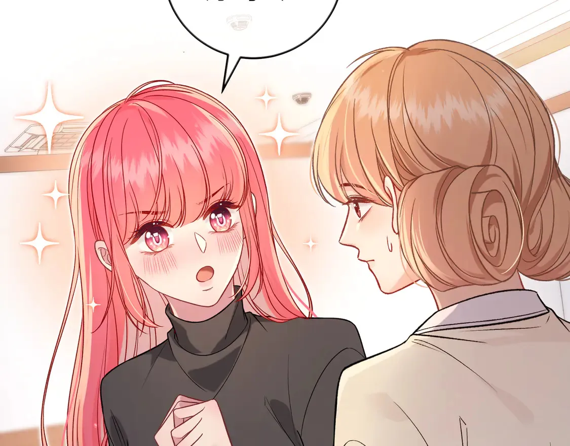 第34话 姐姐 第97页