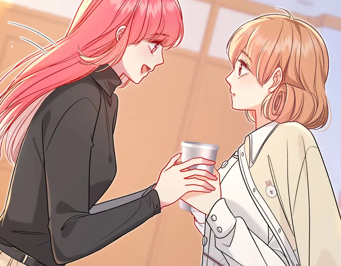 第34话 姐姐 第101页