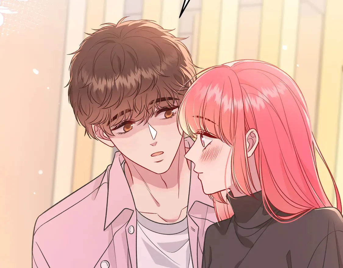 第37话 惹麻烦 第20页