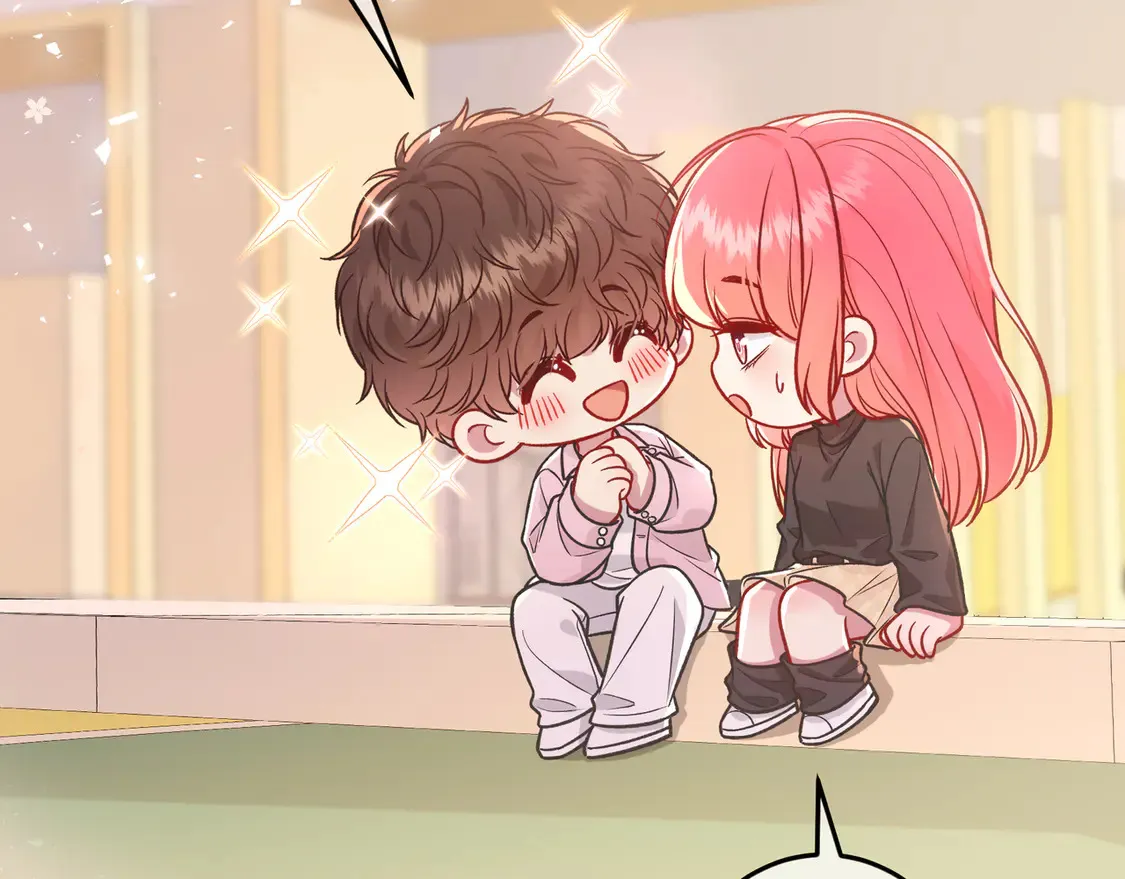 第37话 惹麻烦 第33页