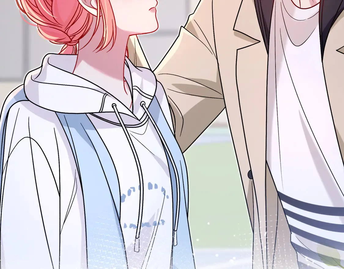 第37话 惹麻烦 第56页