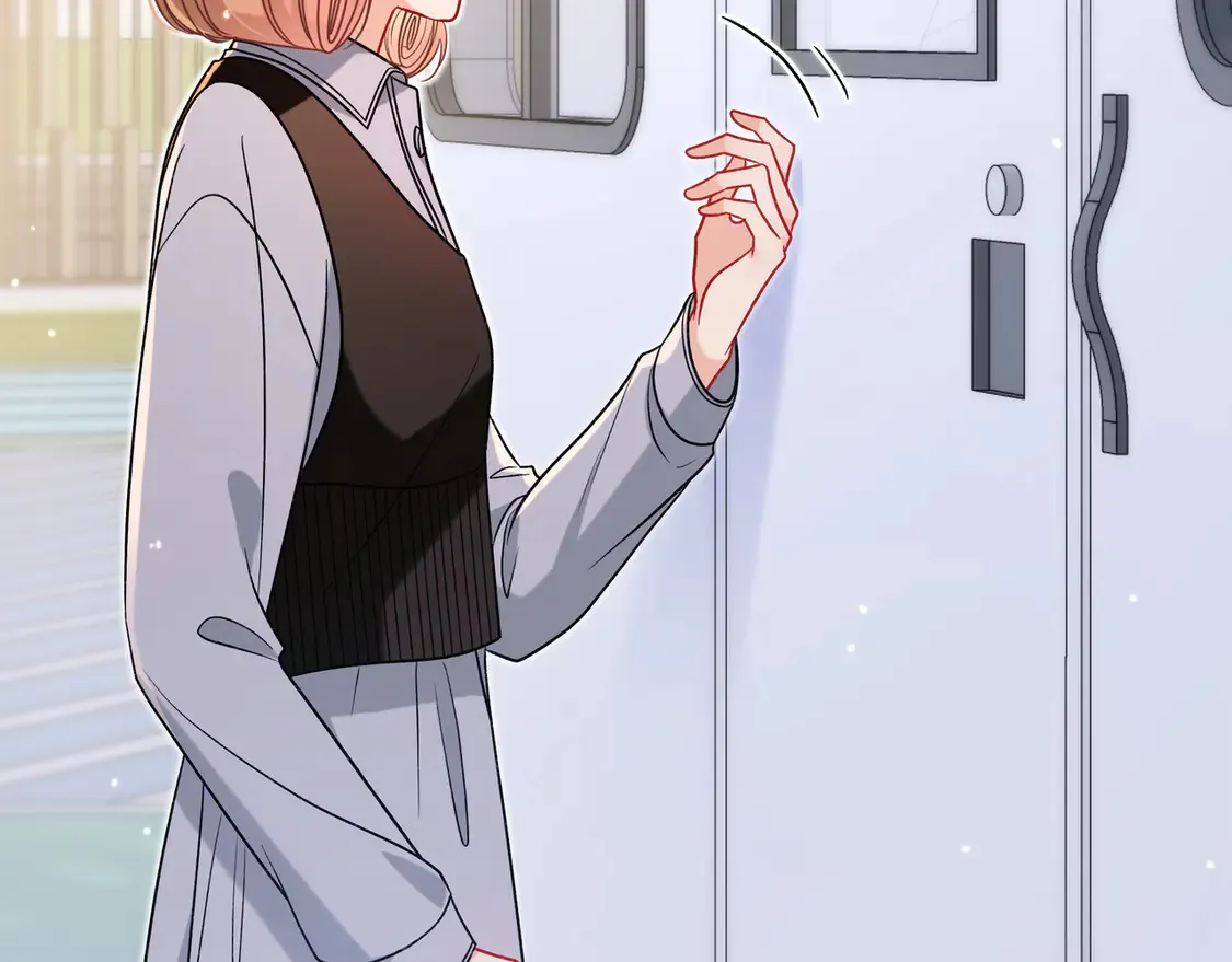 第37话 惹麻烦 第68页