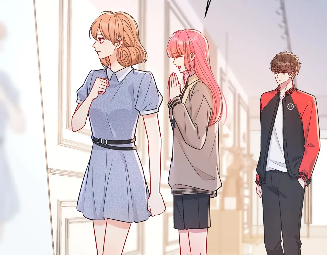 第39话 保护 第8页