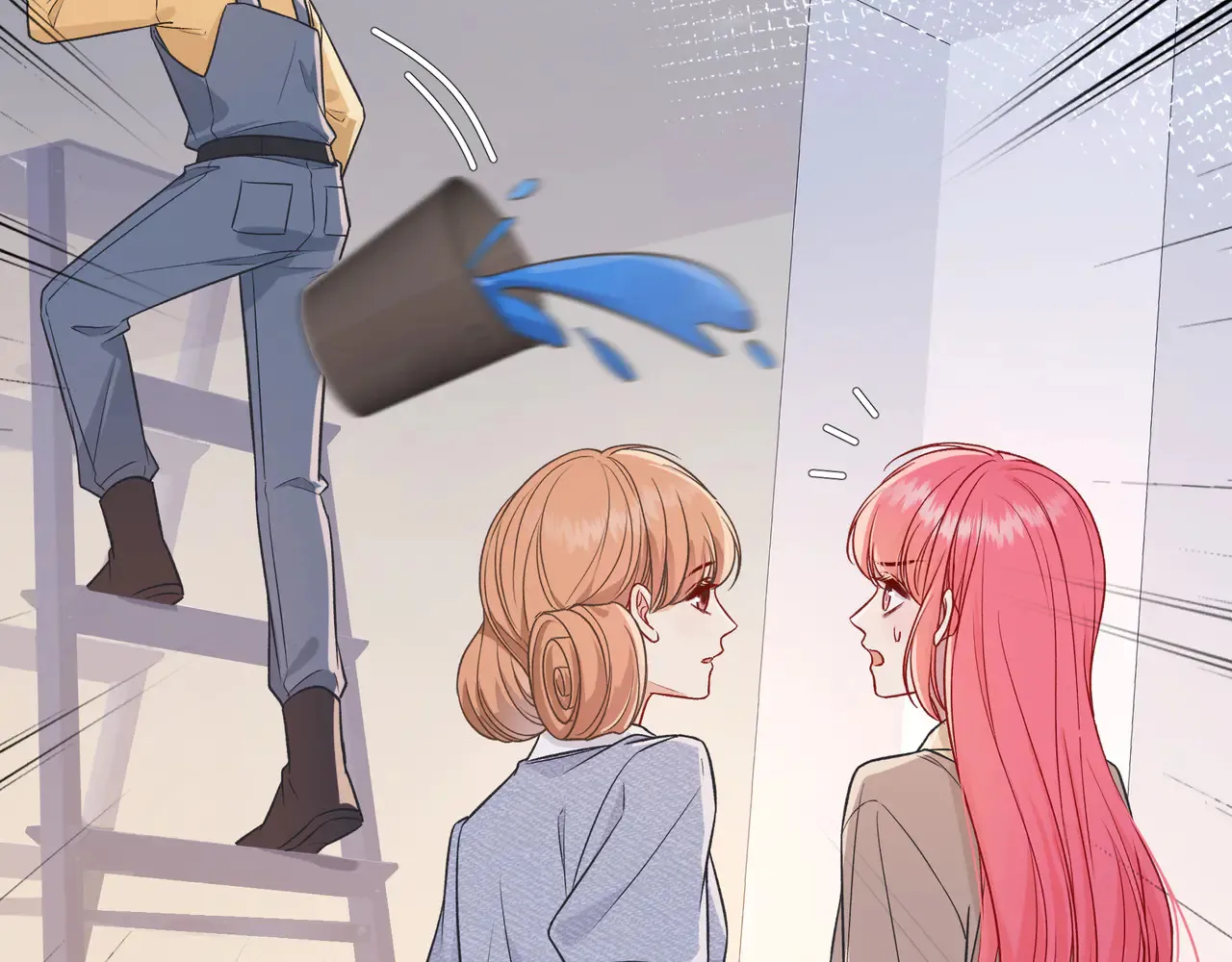 第39话 保护 第32页