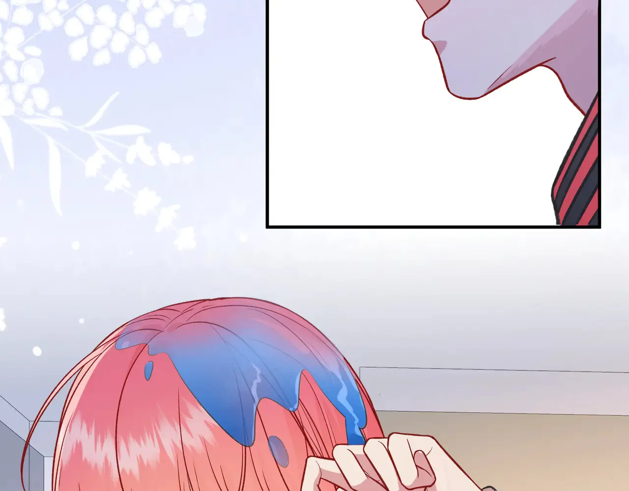 第39话 保护 第40页