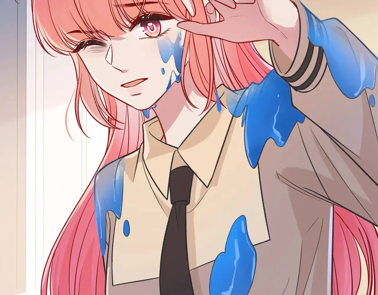 第39话 保护 第41页