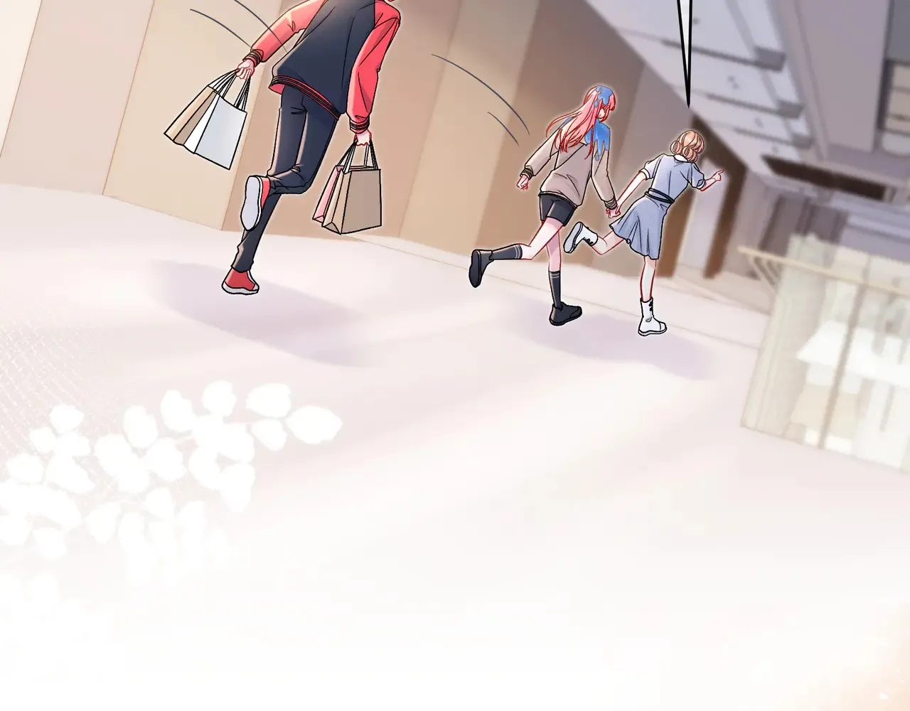 第39话 保护 第50页