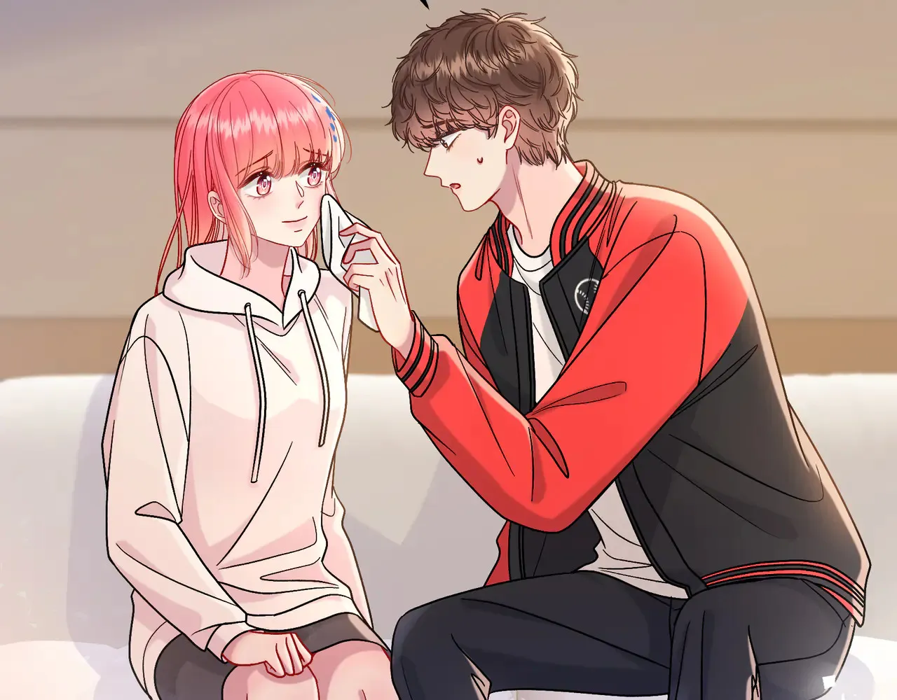 第39话 保护 第53页