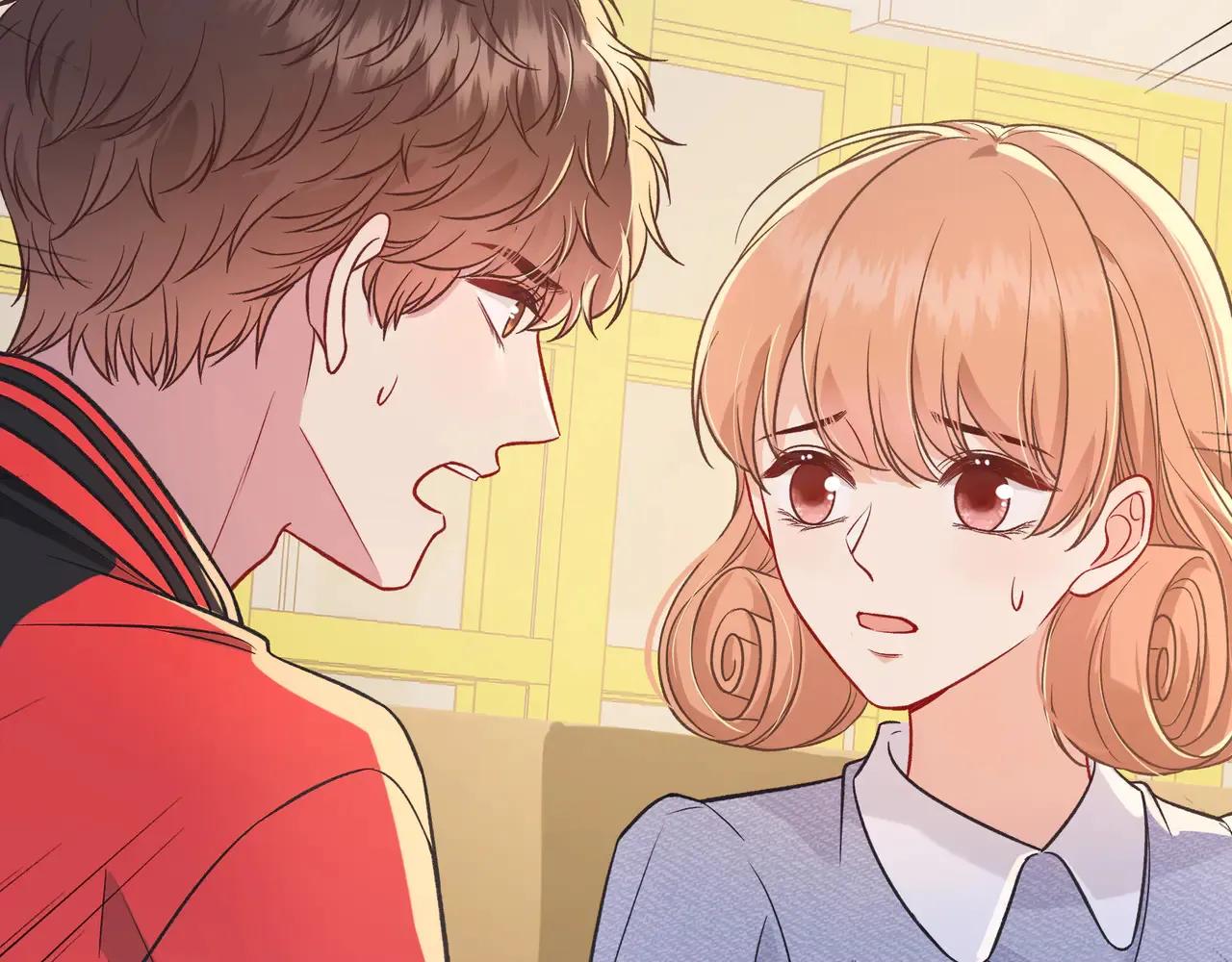 第39话 保护 第95页