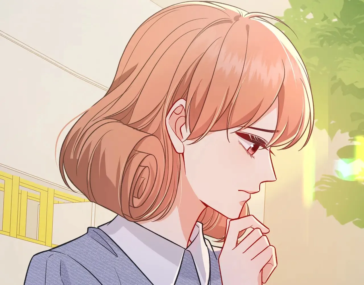 第40话 这些年 第21页
