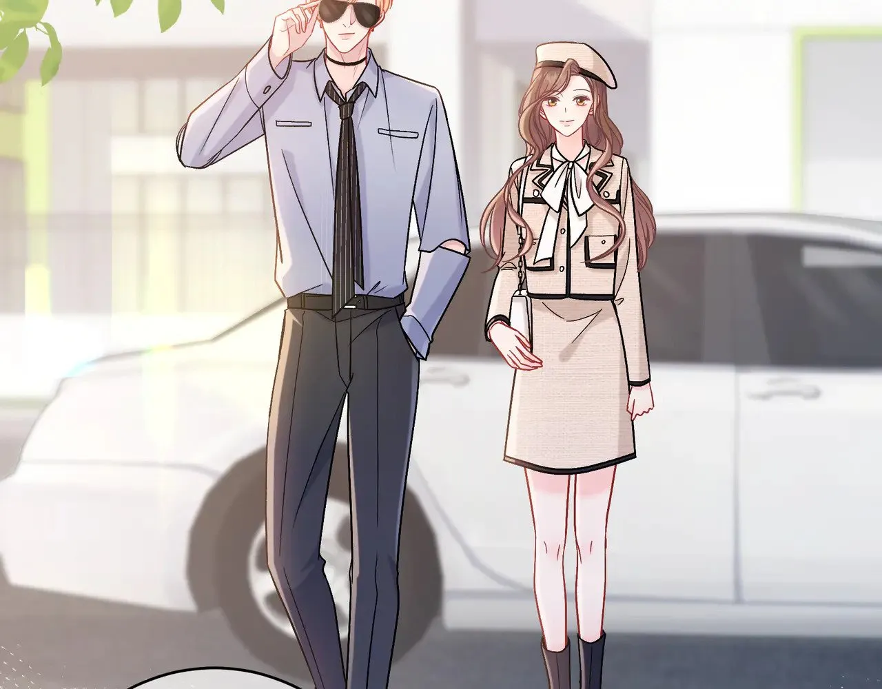 第41话 撤资 第38页