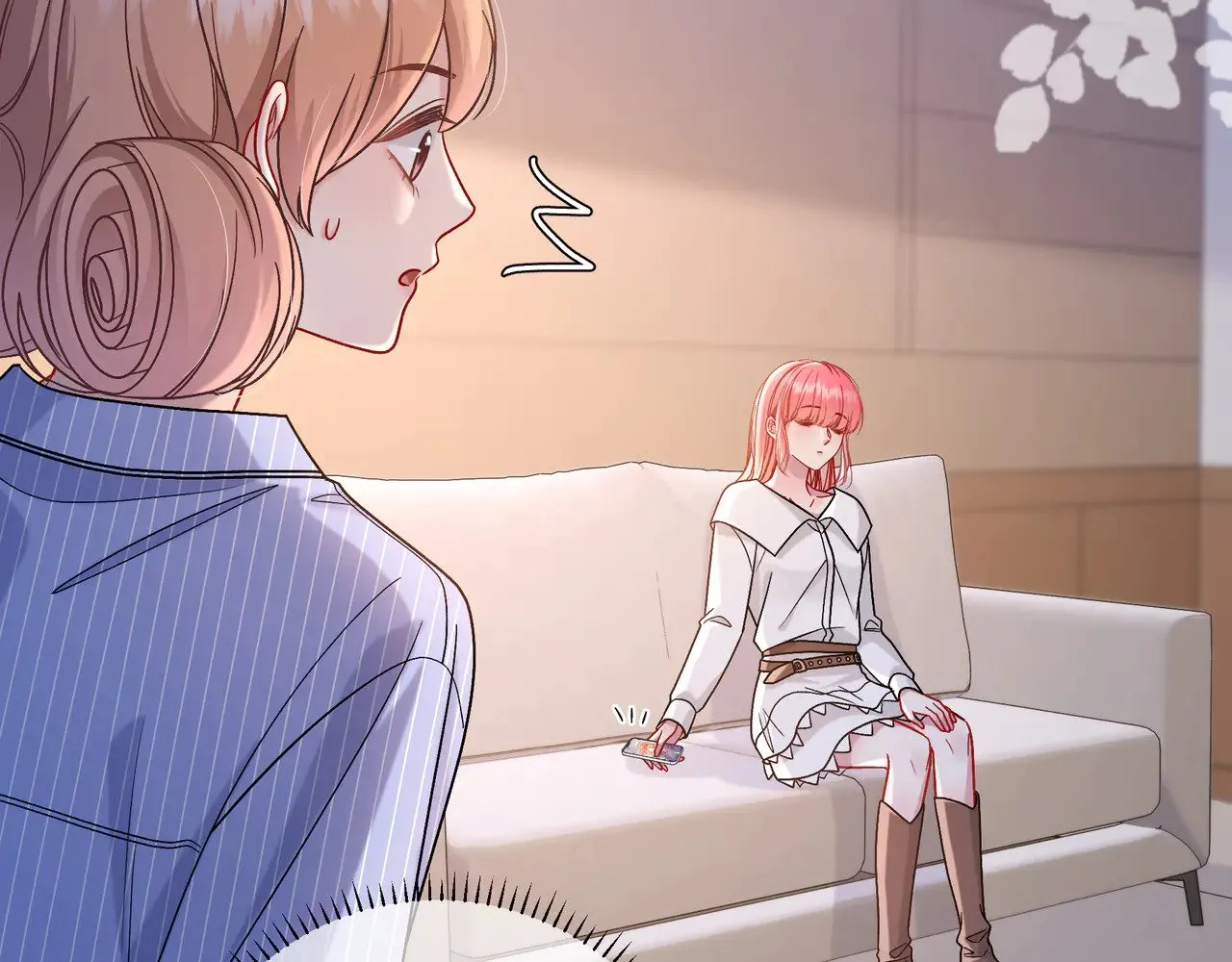 第43话 证明自己 第83页