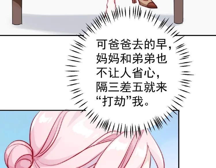 第7话 听说你跟总裁在恋爱 第25页