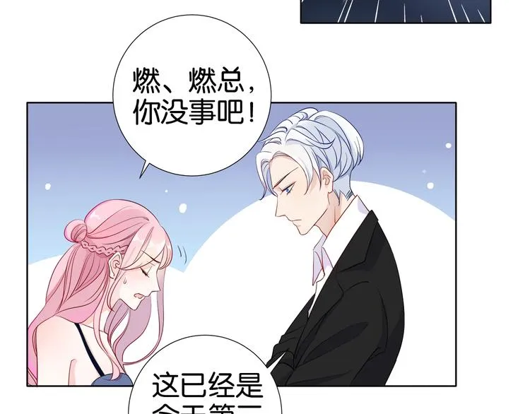 第1话 我把“总裁”捡回家？ 第73页