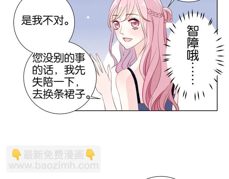 第1话 我把“总裁”捡回家？ 第78页