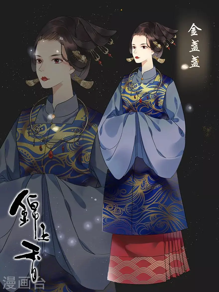 角色海报 第6页