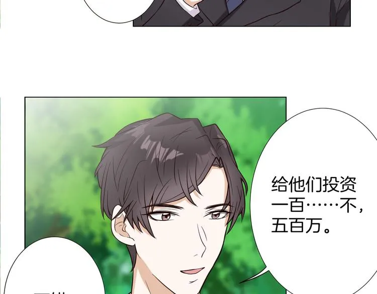 第6话 心动 第21页