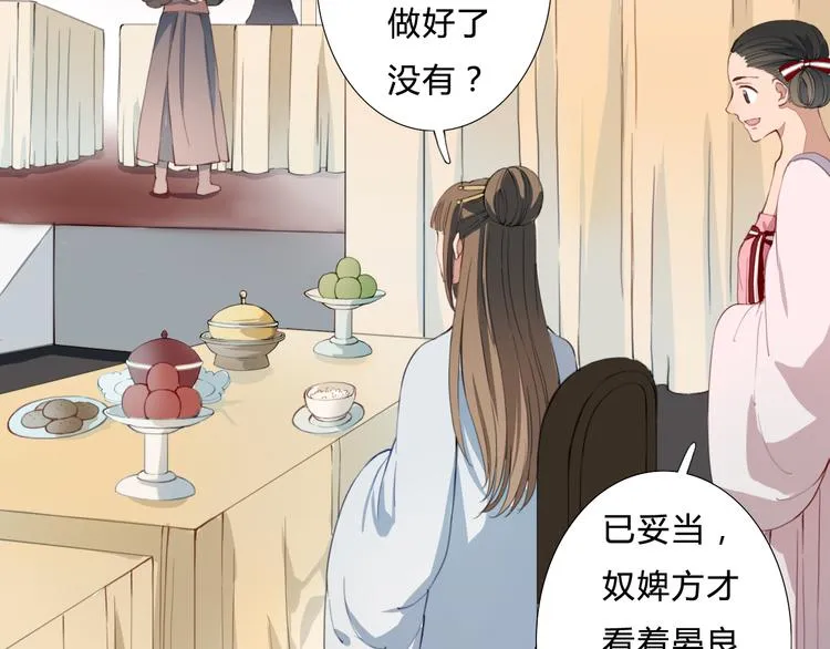 第25话 你是我的妻 第27页