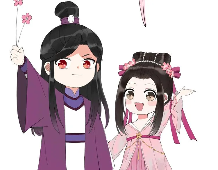 第13话 朕的皇后 第88页