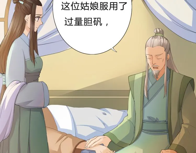 第2话 好久不见 第15页