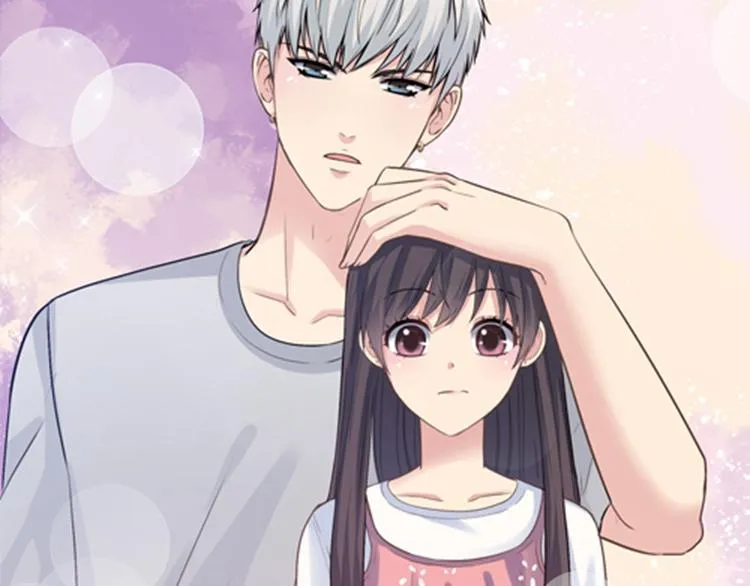 第3话 突然成为女朋友 第55页