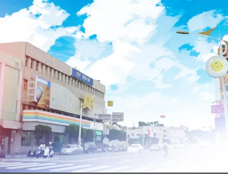 第3话 突然成为女朋友 第65页