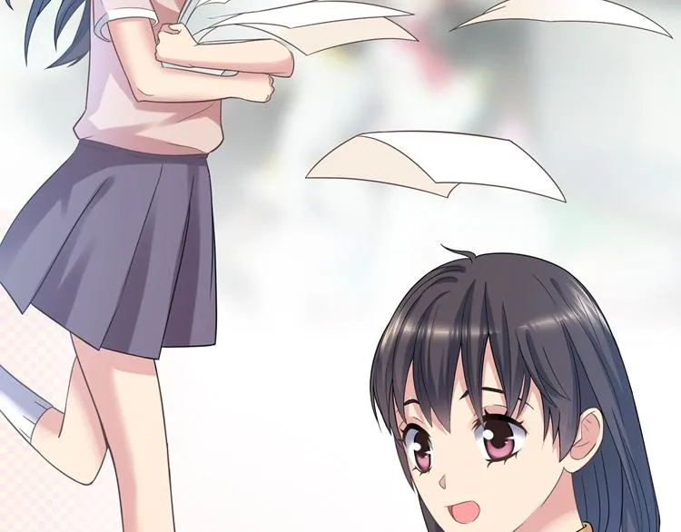 第3话 突然成为女朋友 第147页