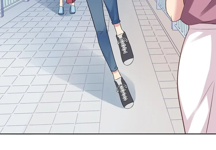 第3话 突然成为女朋友 第154页