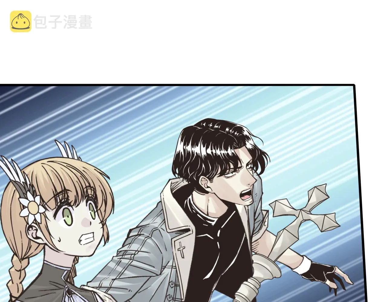 第93话 阿塔尔，至亲间的决战 第67页