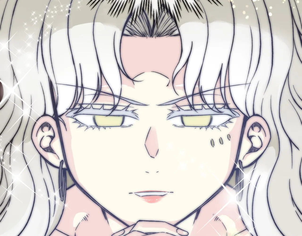 第96话 艾尔嘉女神，最强的敌人 第10页