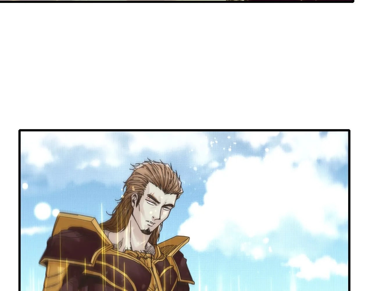 第96话 艾尔嘉女神，最强的敌人 第41页
