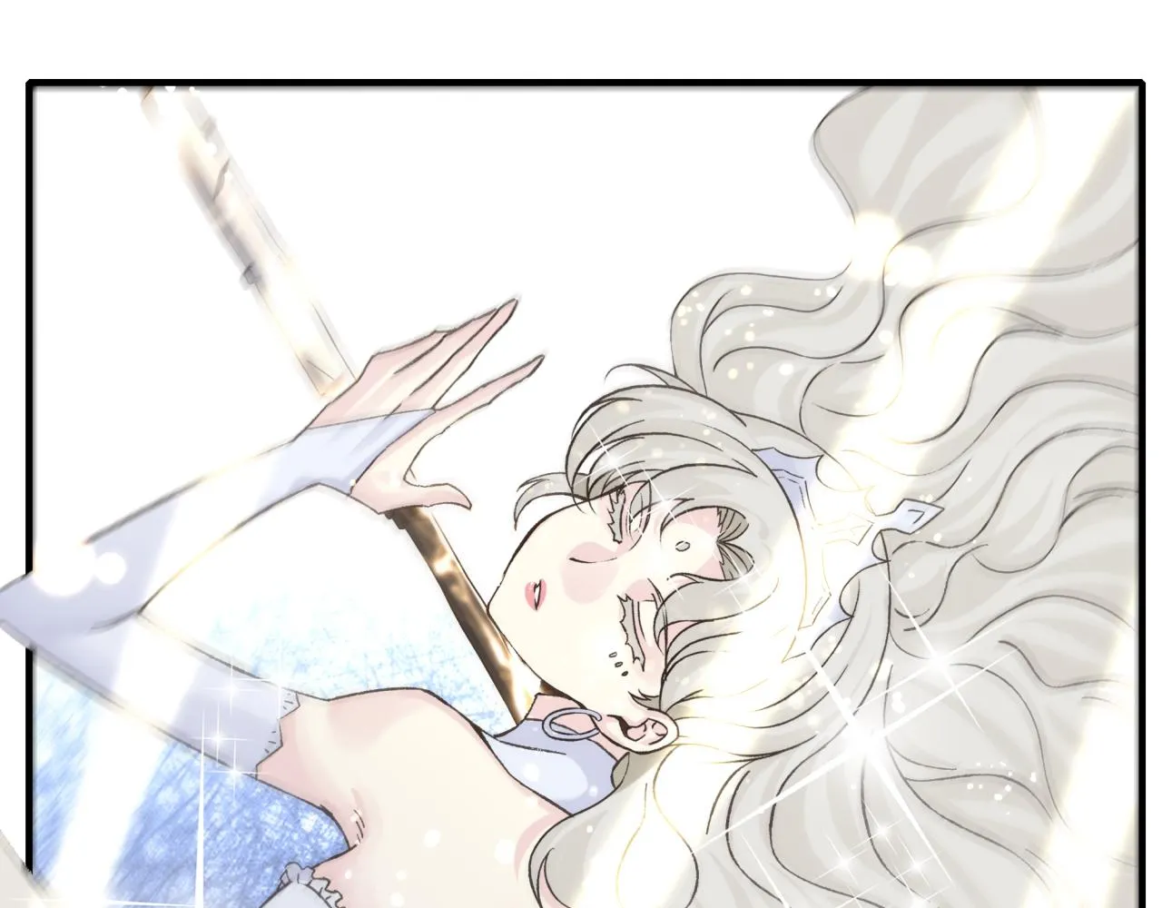 第96话 艾尔嘉女神，最强的敌人 第82页