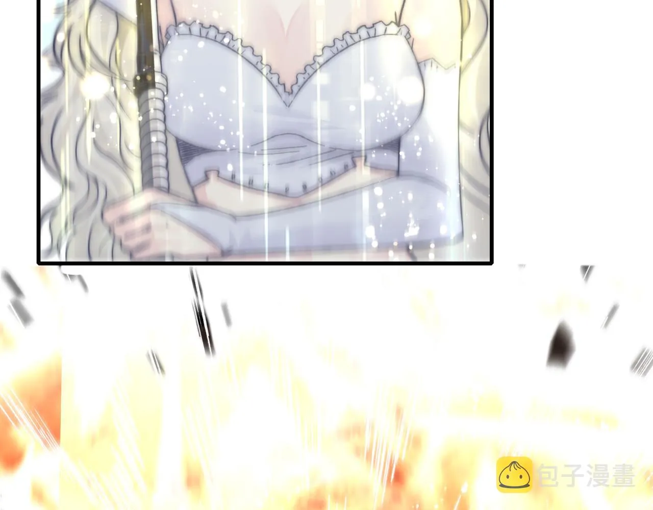 第96话 艾尔嘉女神，最强的敌人 第94页