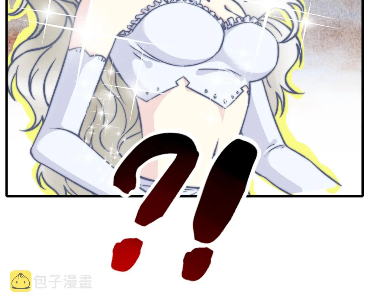 第96话 艾尔嘉女神，最强的敌人 第111页