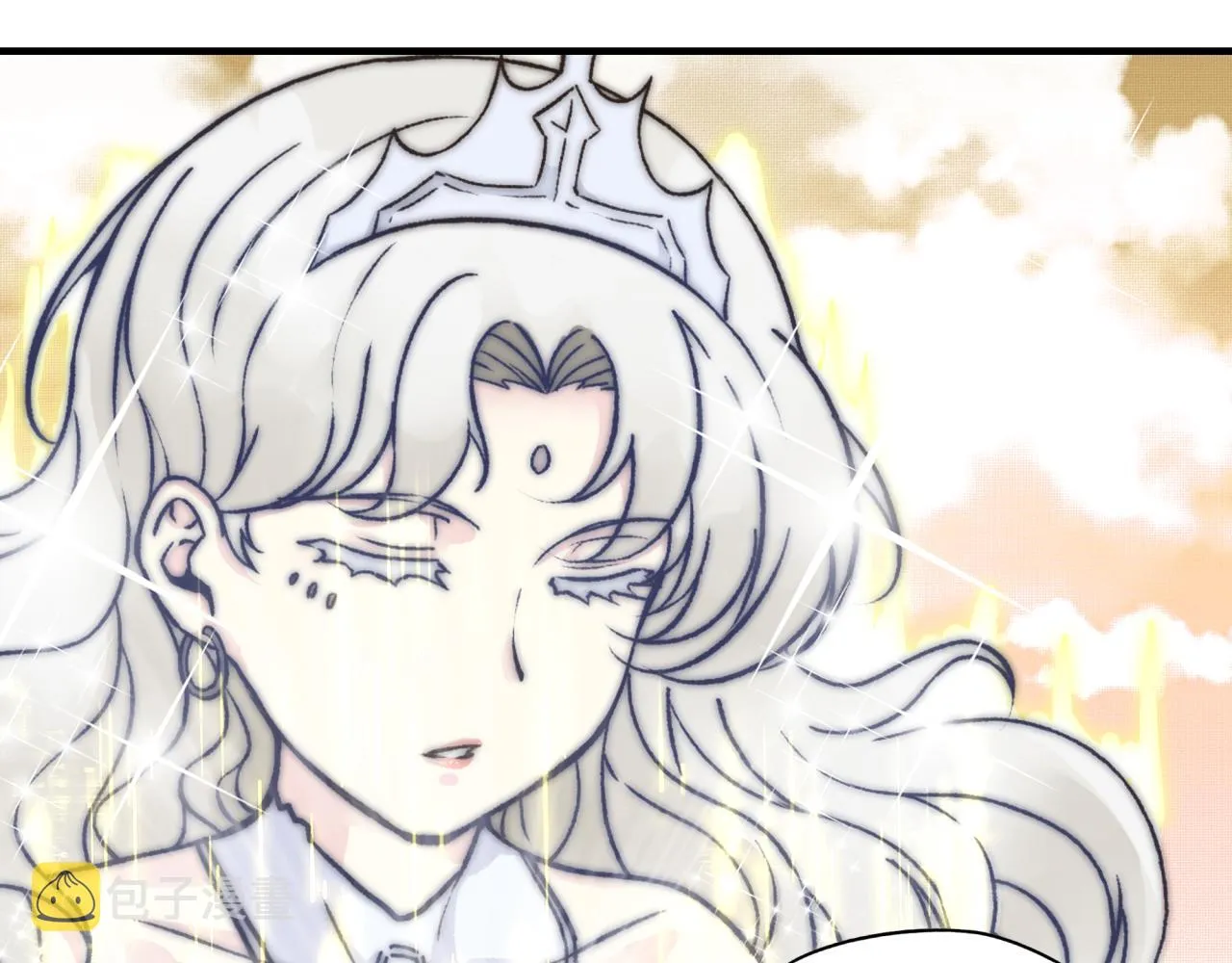 第96话 艾尔嘉女神，最强的敌人 第123页