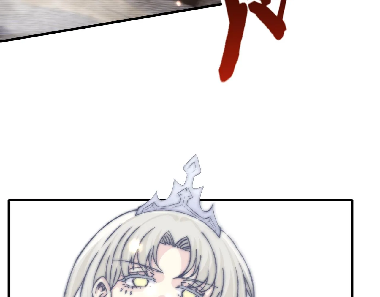 第96话 艾尔嘉女神，最强的敌人 第143页