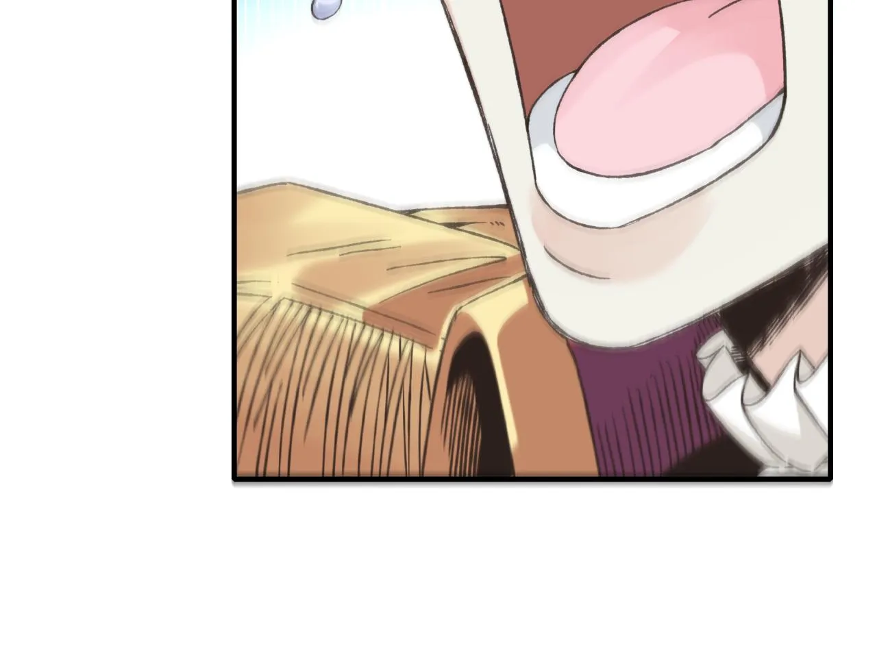 第97话 艾尔嘉女神囚禁的秘密 第12页