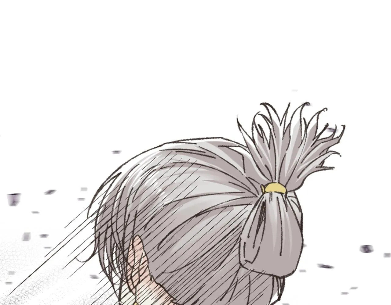 第97话 艾尔嘉女神囚禁的秘密 第45页